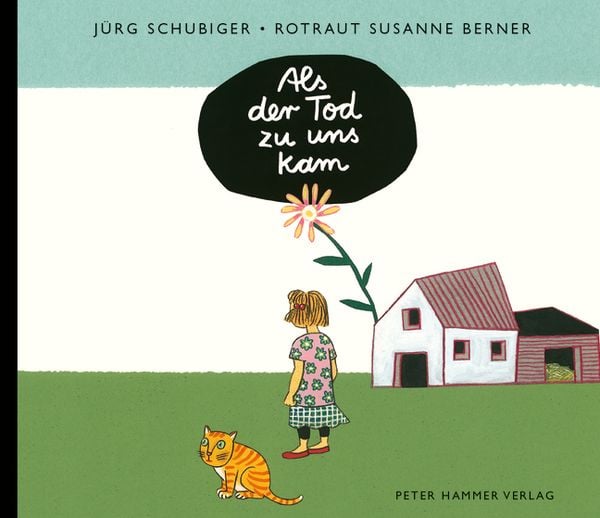 Produktbild: Als der Tod zu uns kam