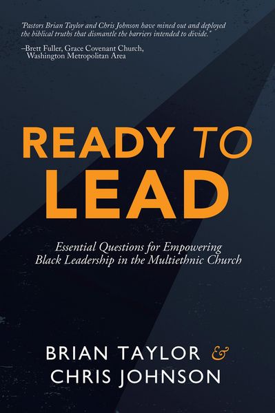 Produktbild: Ready to Lead