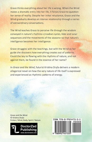 Produktbild: Grace and the Wind