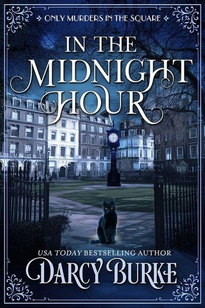 Produktbild: In the Midnight Hour