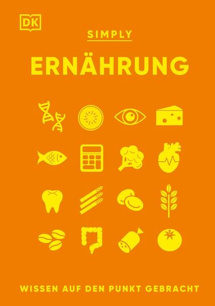 Produktbild: SIMPLY. Ern&auml;hrung