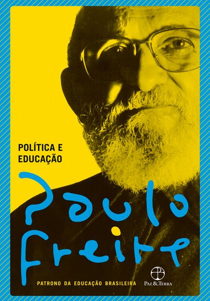 Produktbild: Pol&iacute;tica e educa&ccedil;&atilde;o