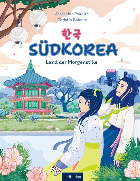 Produktbild: S&uuml;dkorea