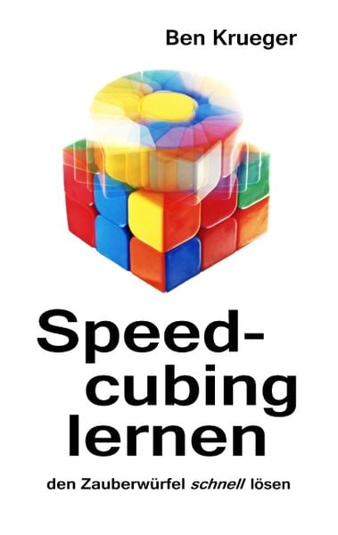 Speedcubing lernen