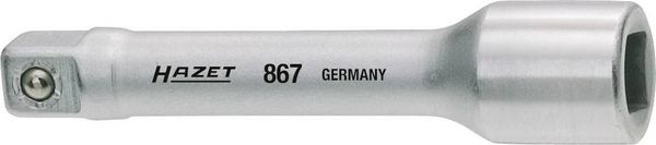 Produktbild: Verl.919 1/2 Zoll L.123mm HAZET