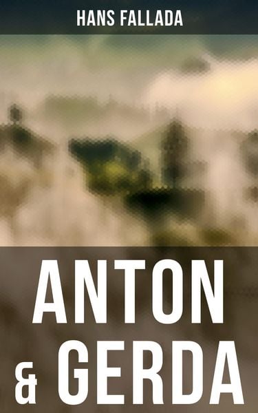 Produktbild: Anton & Gerda