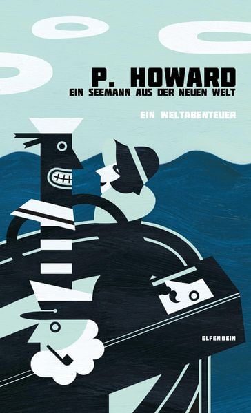 Produktbild: Ein Seemann aus der Neuen Welt
