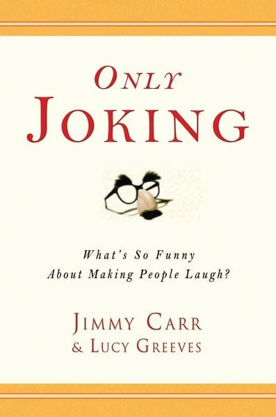 Produktbild: Only Joking