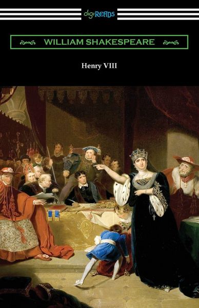 Produktbild: Henry VIII