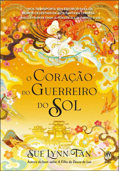 Produktbild: O cora&ccedil;&atilde;o do guerreiro do sol