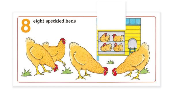 Produktbild: Farm 123