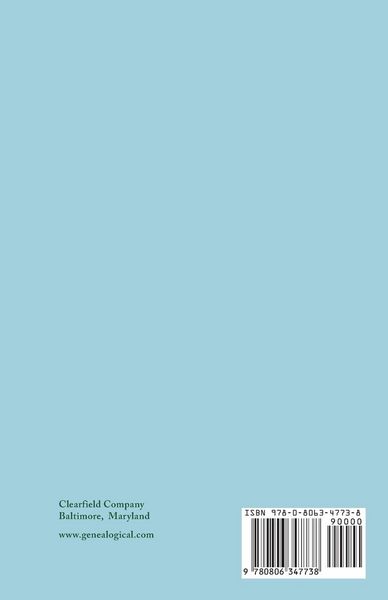 Produktbild: American Ancestry