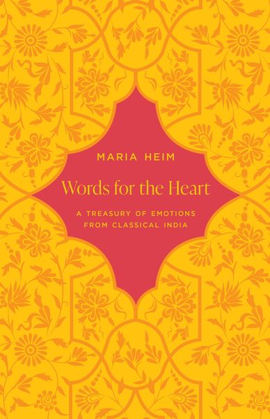Produktbild: Words for the Heart