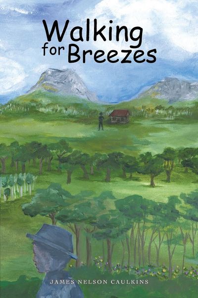 Produktbild: Walking for Breezes