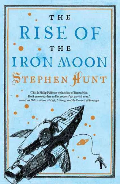 Produktbild: Rise Of The Iron Moon