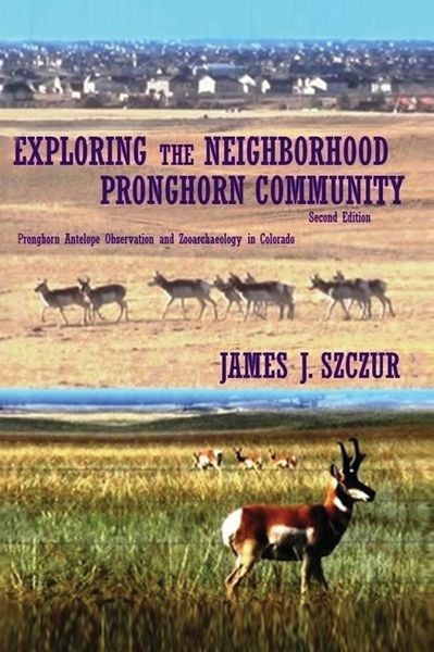 Produktbild: Exploring the Neighborhood Pronghorn Community
