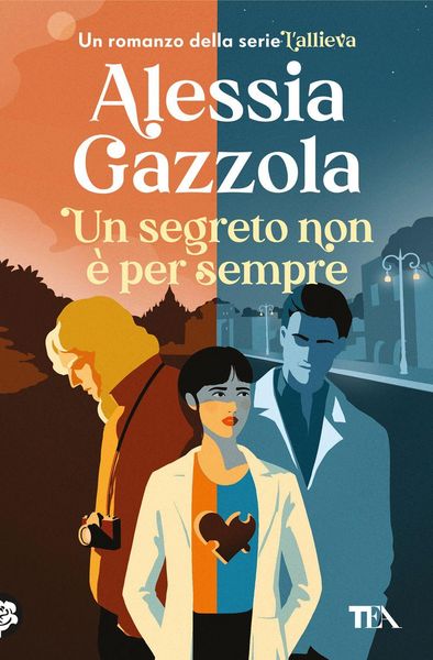 Produktbild: Un segreto non &egrave; per sempre