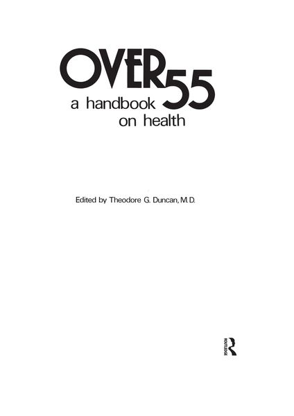 Produktbild: Over 55