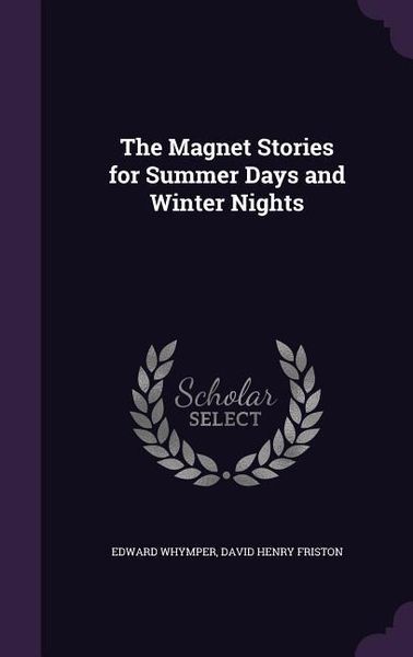 Produktbild: The Magnet Stories for Summer Days and Winter Nights