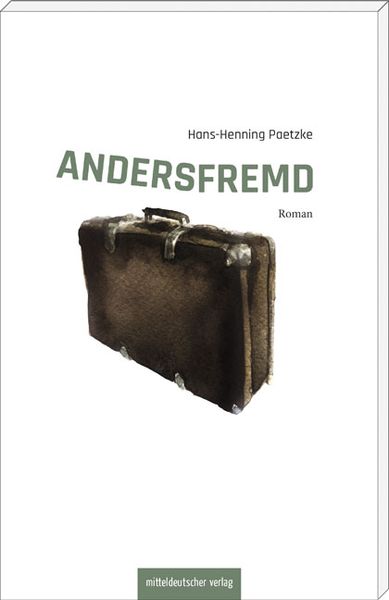 Produktbild: Andersfremd