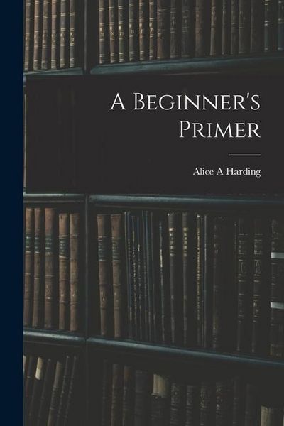 Produktbild: A Beginner's Primer