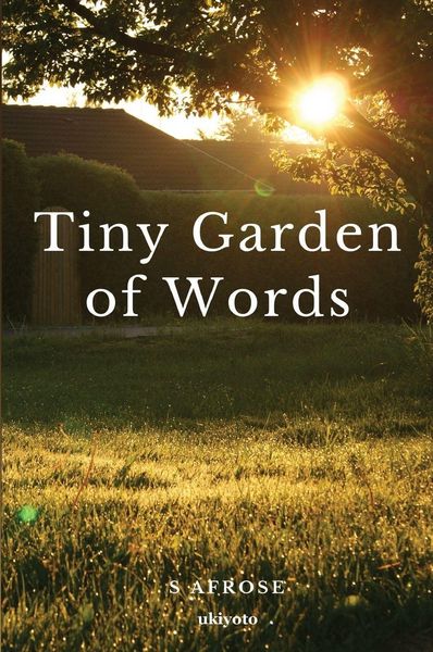 Produktbild: Tiny Garden Of Words