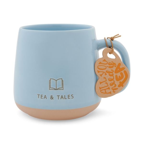 Produktbild: Teetasse "Sky"