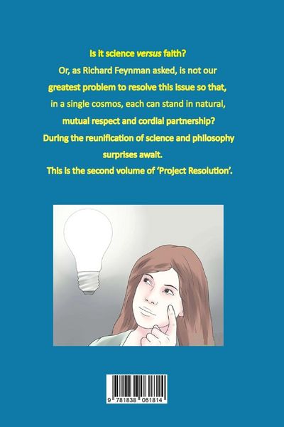 Produktbild: Research project Notes Vol. 1