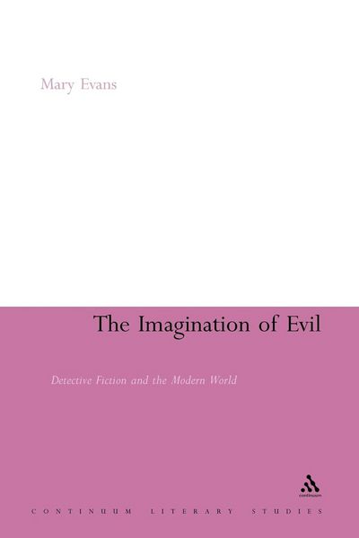 Produktbild: The Imagination of Evil