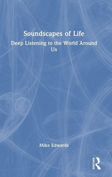 Produktbild: Soundscapes of Life