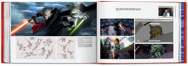 Produktbild: The Star Wars Archives