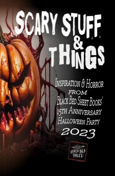 Produktbild: Scary Stuff & Things
