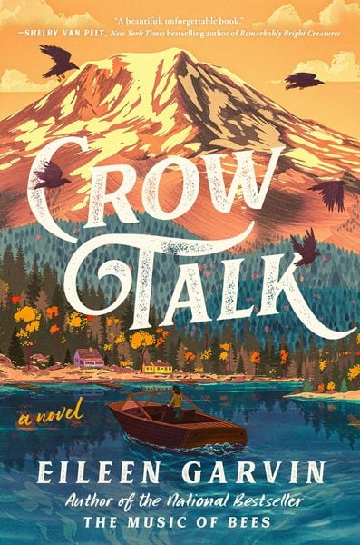 Produktbild: Crow Talk