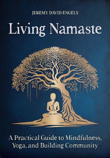 Produktbild: Living Namaste