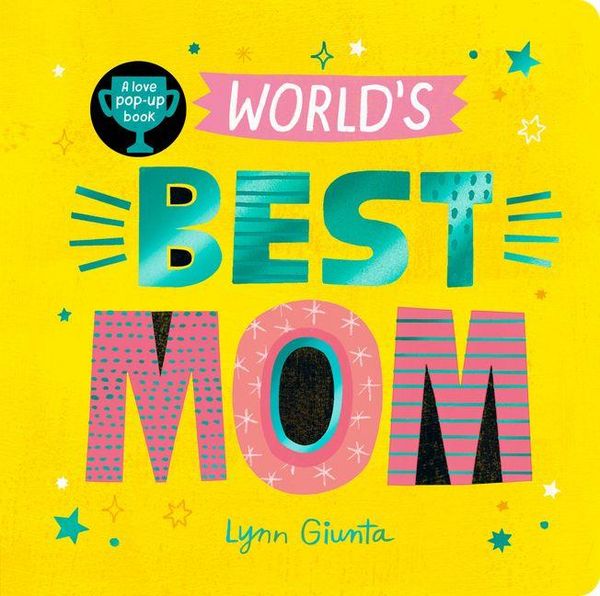 Produktbild: World's Best Mom