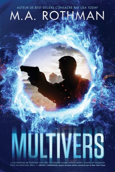 Produktbild: Multivers