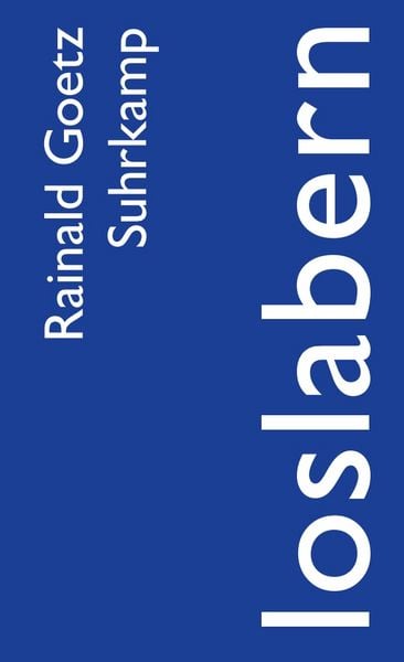 Produktbild: Loslabern