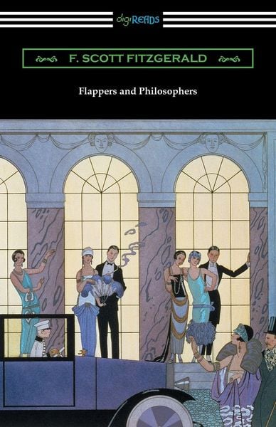 Produktbild: Flappers and Philosophers
