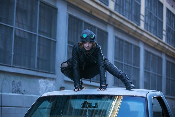 Gotham - Staffel 1 [4 BRs]