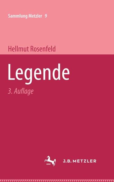 Produktbild: Legende