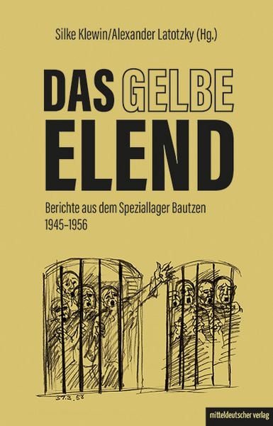 Produktbild: Das Gelbe Elend