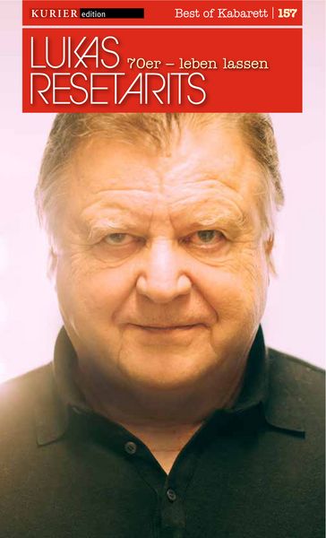 Produktbild: 70er - leben lassen