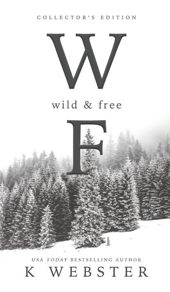 Produktbild: Wild and Free