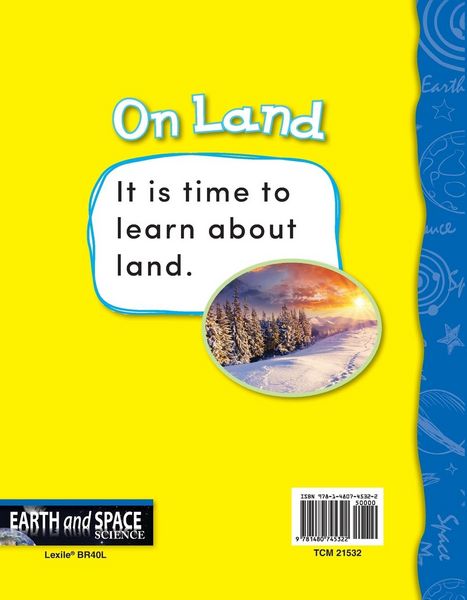 Produktbild: On Land