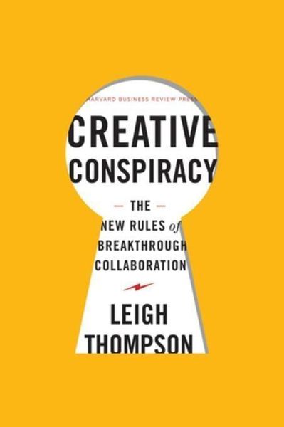 Produktbild: Creative Conspiracy