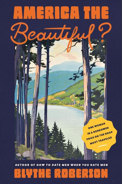 Produktbild: America the Beautiful?