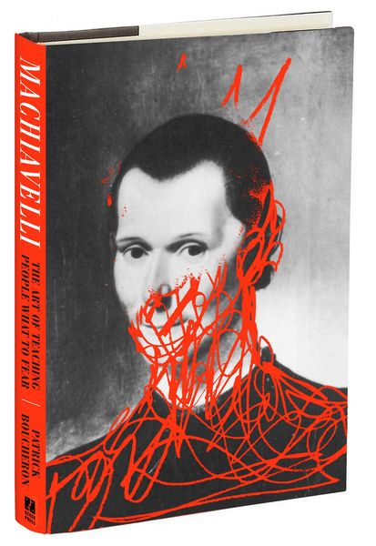 Produktbild: Machiavelli