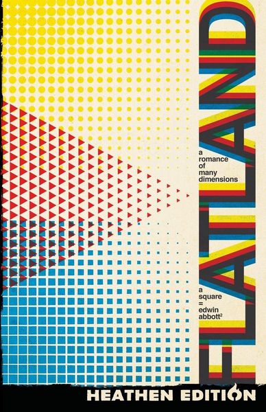 Produktbild: Flatland