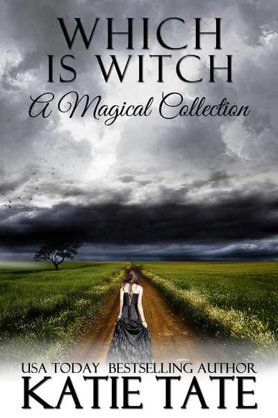 Produktbild: Which is Witch