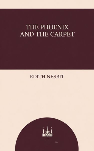 Produktbild: The Phoenix and the Carpet